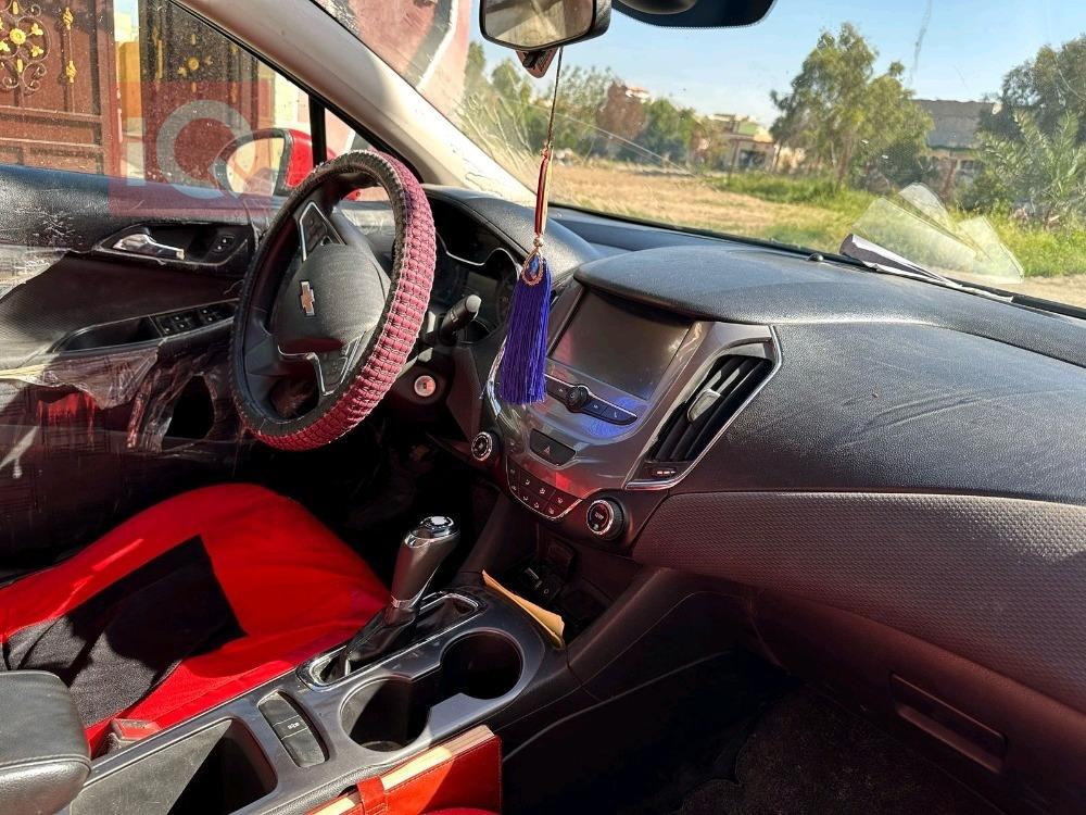 شێڤرۆلێت مالیبۆ